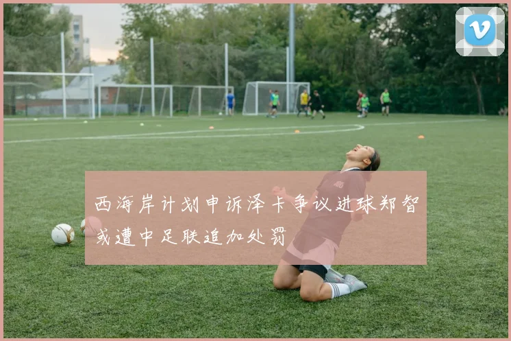 西海岸计划申诉泽卡争议进球郑智或遭中足联追加处罚